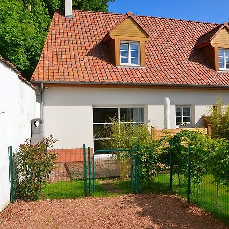 Whitley Cottage Condette Exterior foto